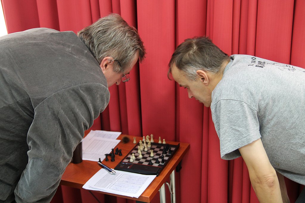 Puchar Polski w Scrabble o puchar Hotelu Gwarna cz4