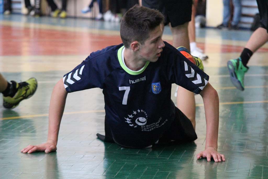 Derby młodzików dla Dziewiątki