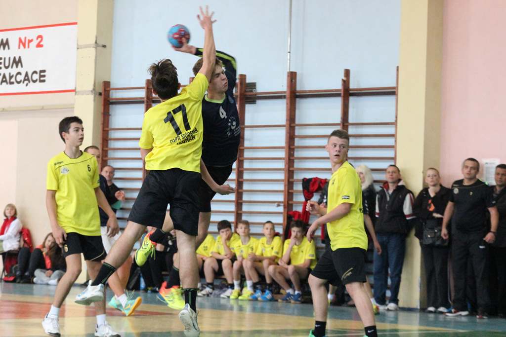 Derby młodzików dla Dziewiątki