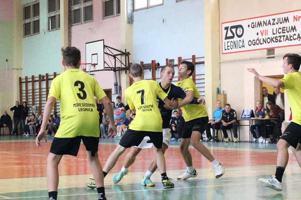 Derby młodzików dla Dziewiątki