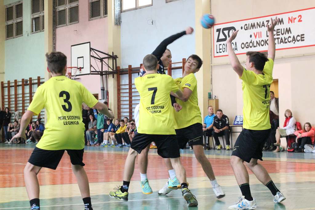 Derby młodzików dla Dziewiątki