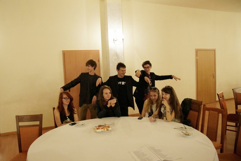Charytatywne karaoke dla dzieci z autyzmem