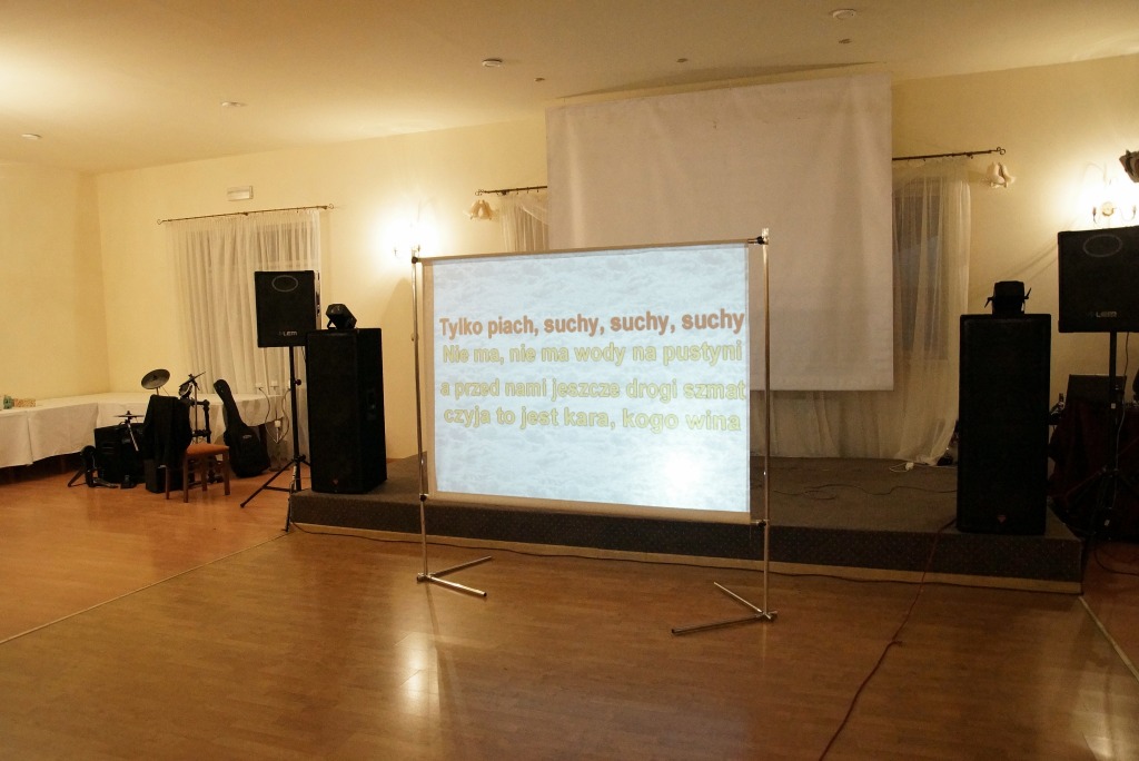 Charytatywne karaoke dla dzieci z autyzmem