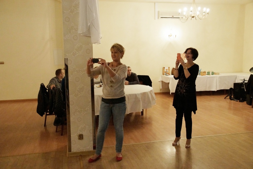 Charytatywne karaoke dla dzieci z autyzmem