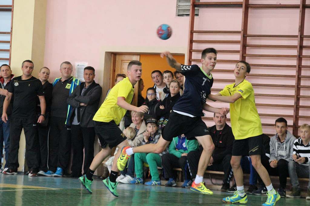 Derby młodzików dla Dziewiątki