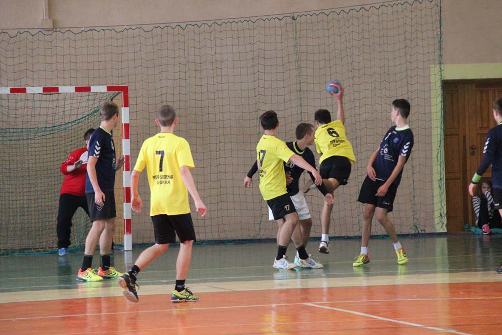 Derby młodzików dla Dziewiątki