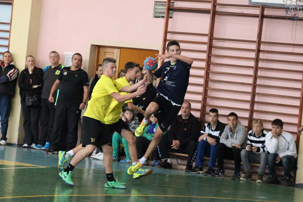 Derby młodzików dla Dziewiątki