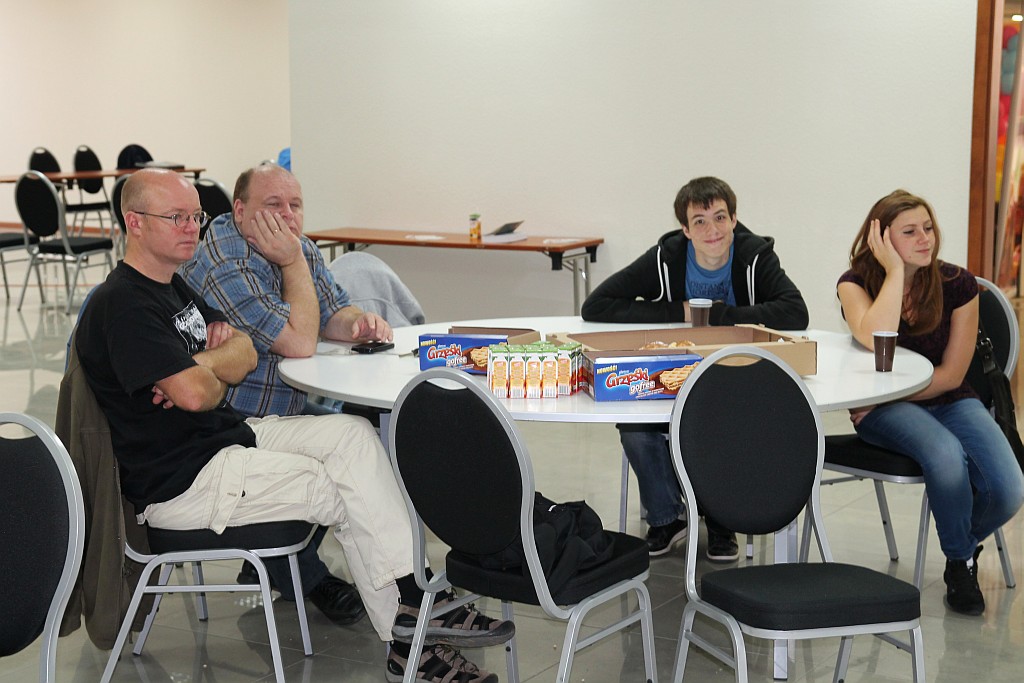 Puchar Polski w Scrabble o puchar Hotelu Gwarna cz4