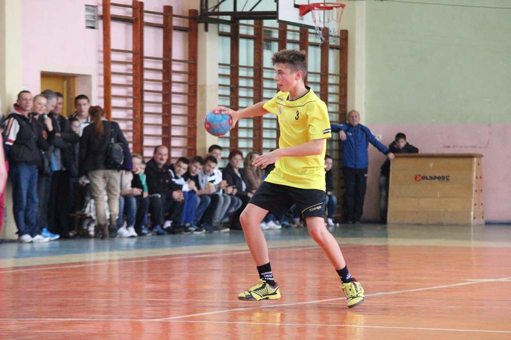 Derby młodzików dla Dziewiątki