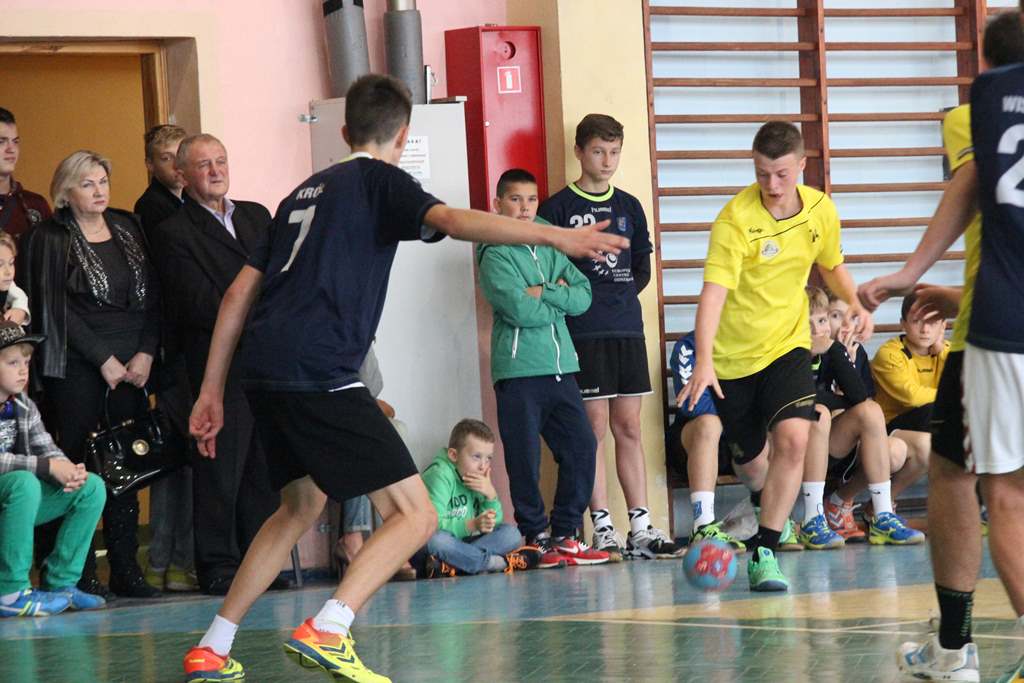 Derby młodzików dla Dziewiątki