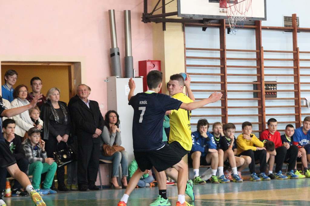 Derby młodzików dla Dziewiątki