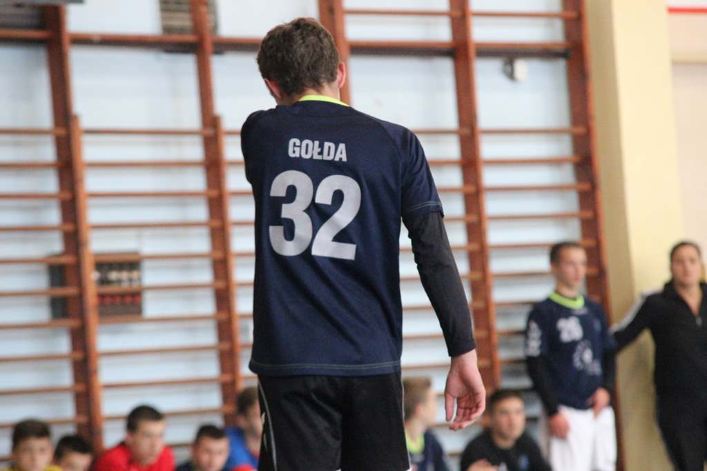 Derby młodzików dla Dziewiątki