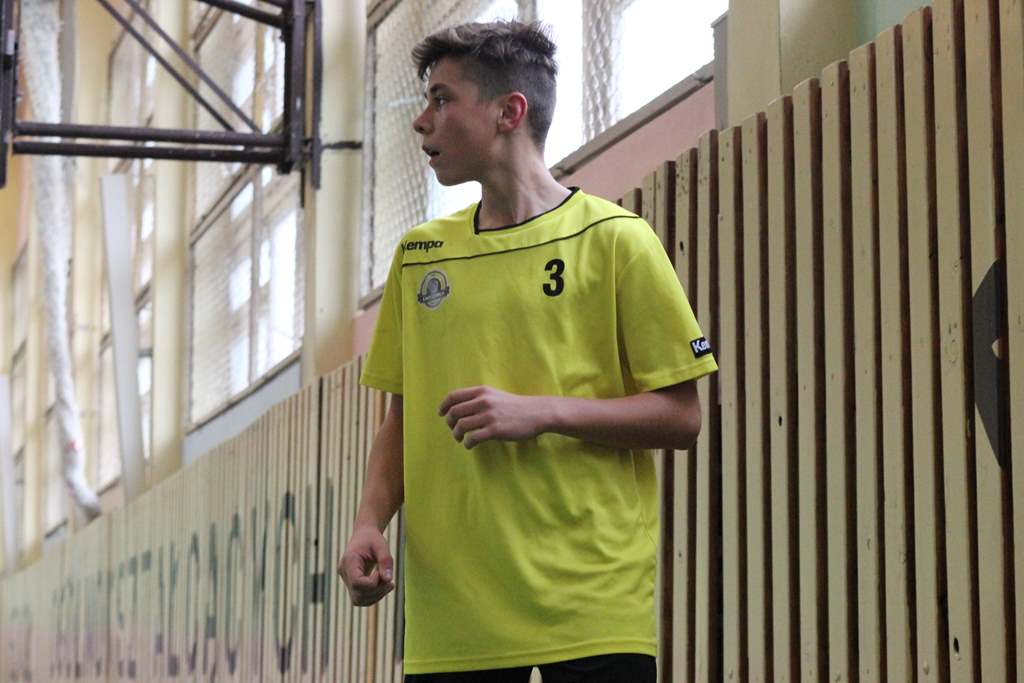 Derby młodzików dla Dziewiątki