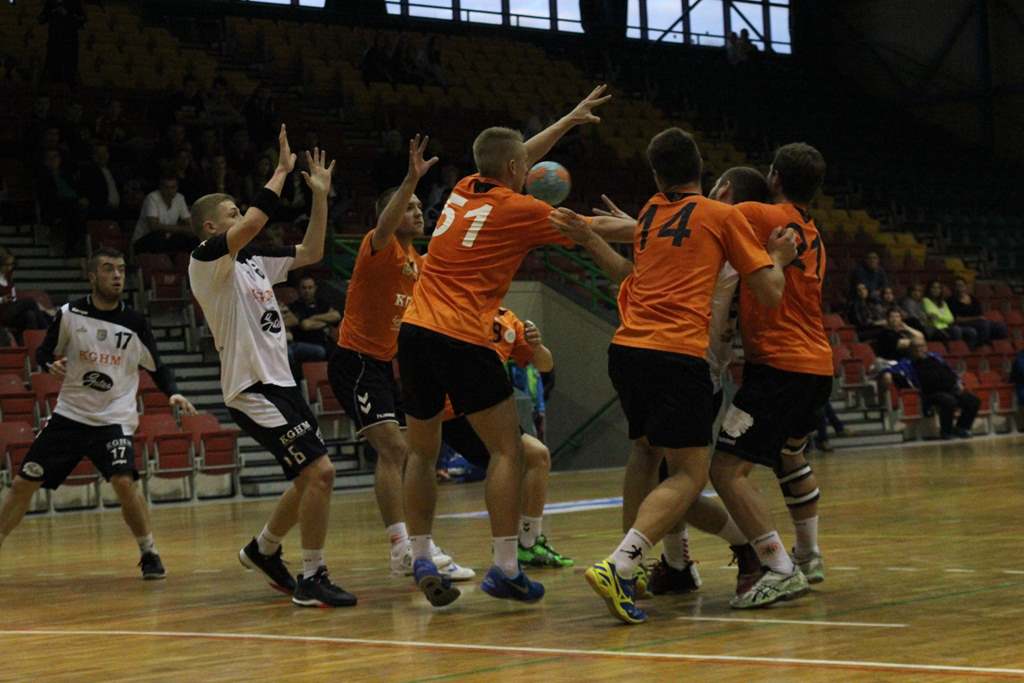 Derby dla juniorów Siódemki Miedź!