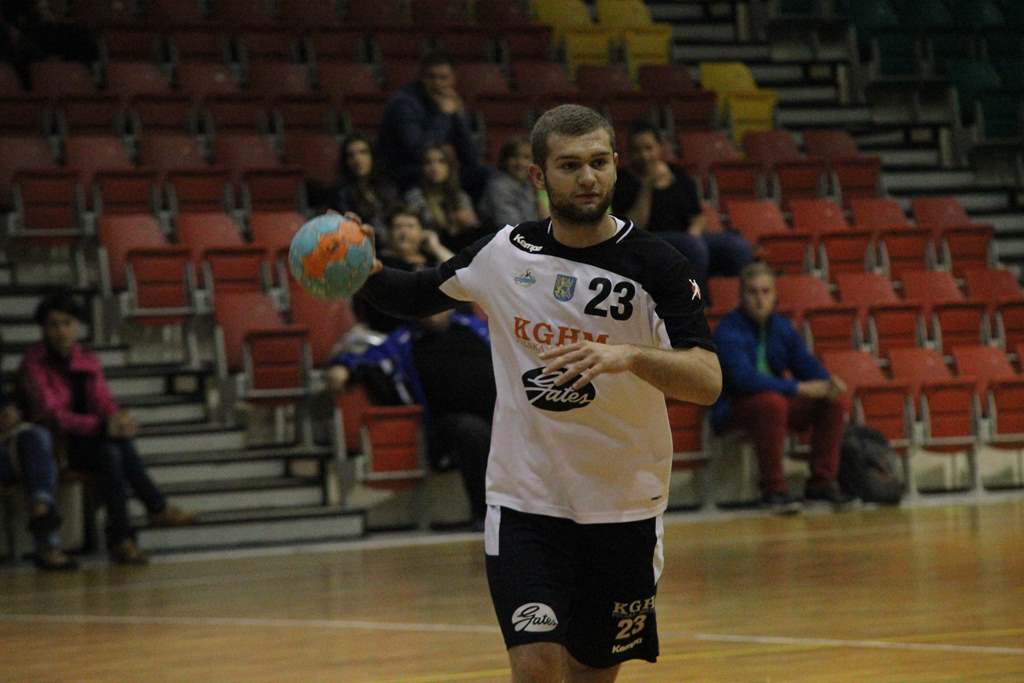 Derby dla juniorów Siódemki Miedź!