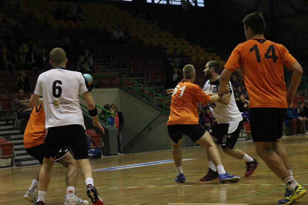 Derby dla juniorów Siódemki Miedź!