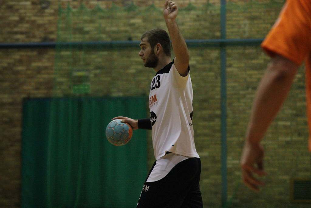Derby dla juniorów Siódemki Miedź!