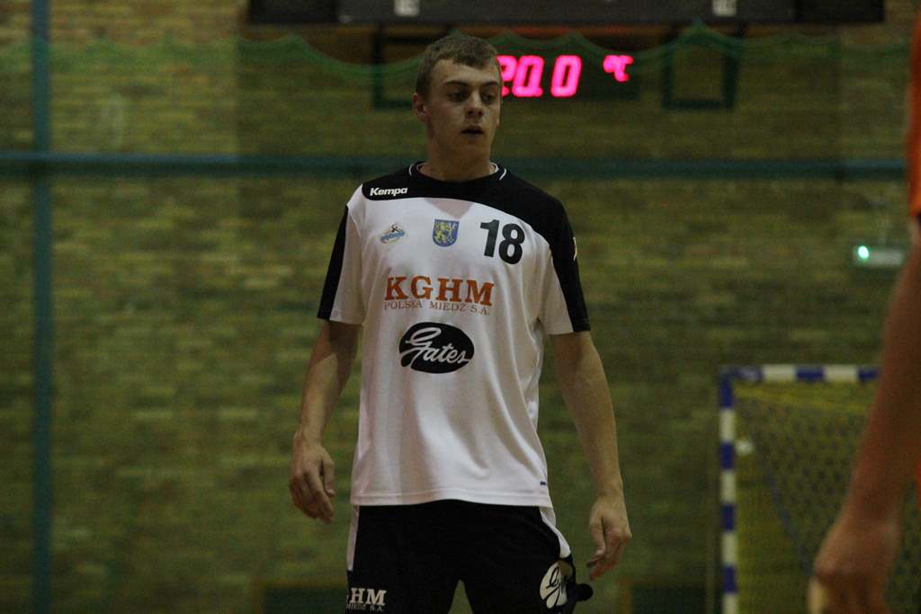 Derby dla juniorów Siódemki Miedź!