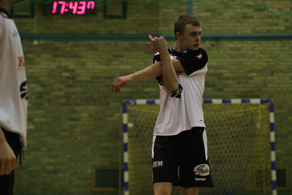 Derby dla juniorów Siódemki Miedź!