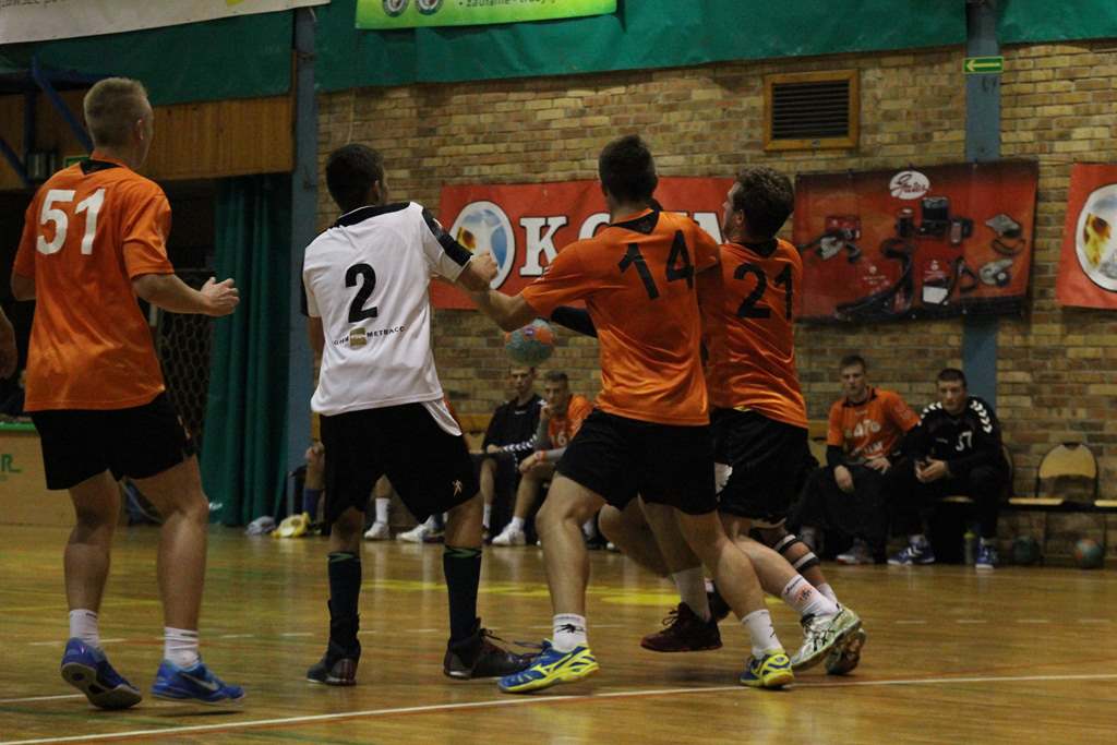 Derby dla juniorów Siódemki Miedź!