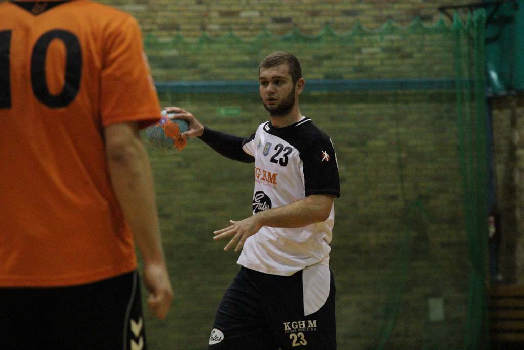 Derby dla juniorów Siódemki Miedź!