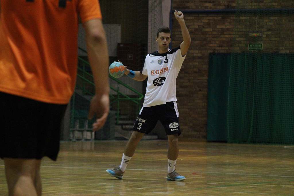 Derby dla juniorów Siódemki Miedź!