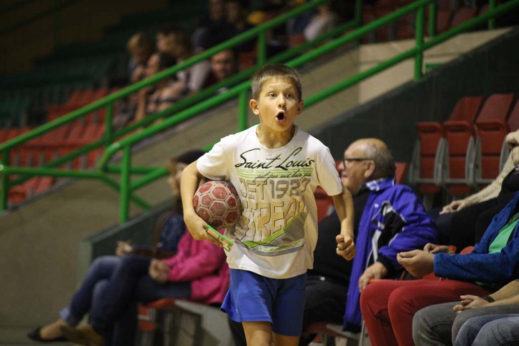 Derby dla juniorów Siódemki Miedź!