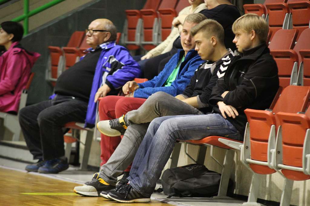 Derby dla juniorów Siódemki Miedź!