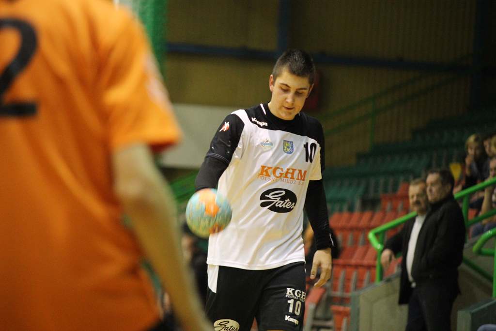 Derby dla juniorów Siódemki Miedź!