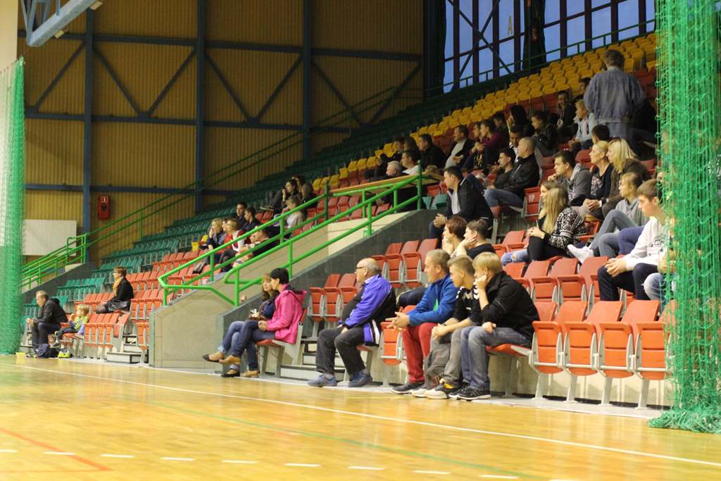 Derby dla juniorów Siódemki Miedź!