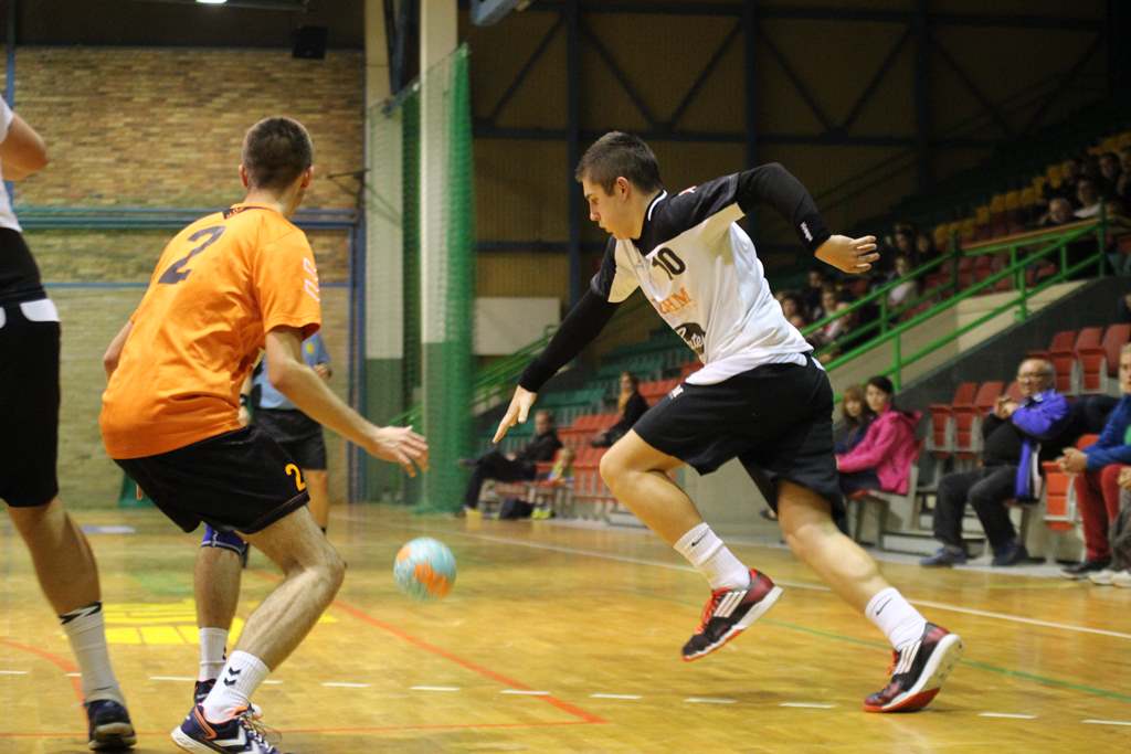 Derby dla juniorów Siódemki Miedź!