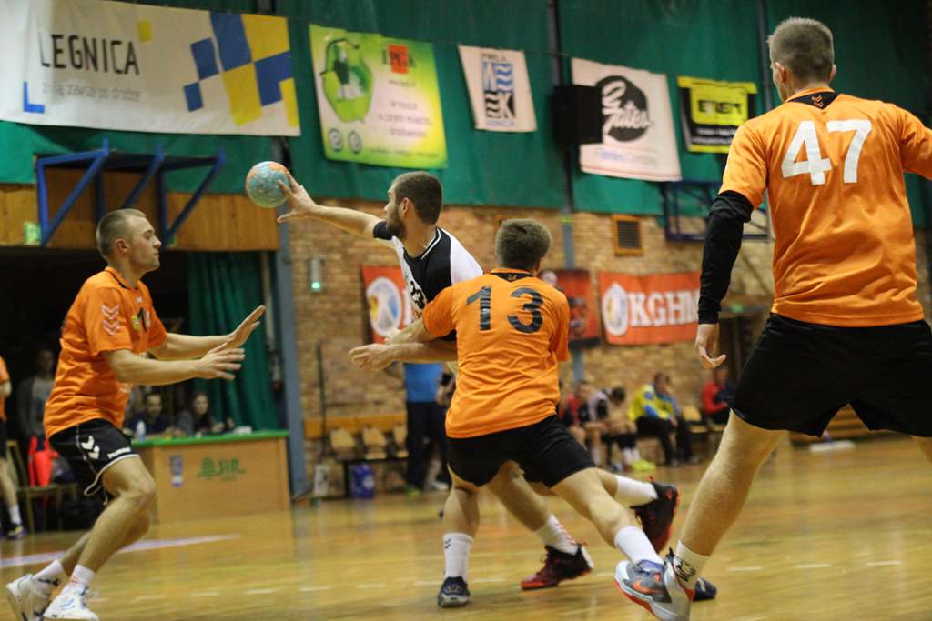 Derby dla juniorów Siódemki Miedź!