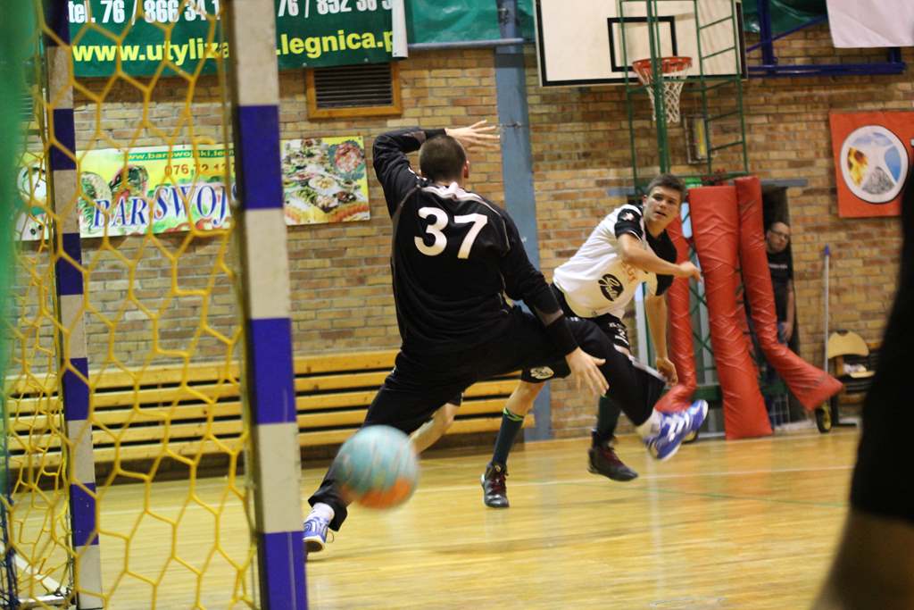 Derby dla juniorów Siódemki Miedź!