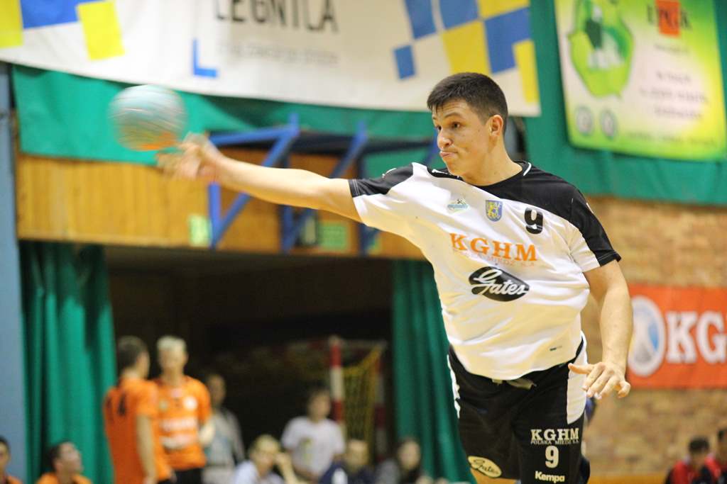 Derby dla juniorów Siódemki Miedź!