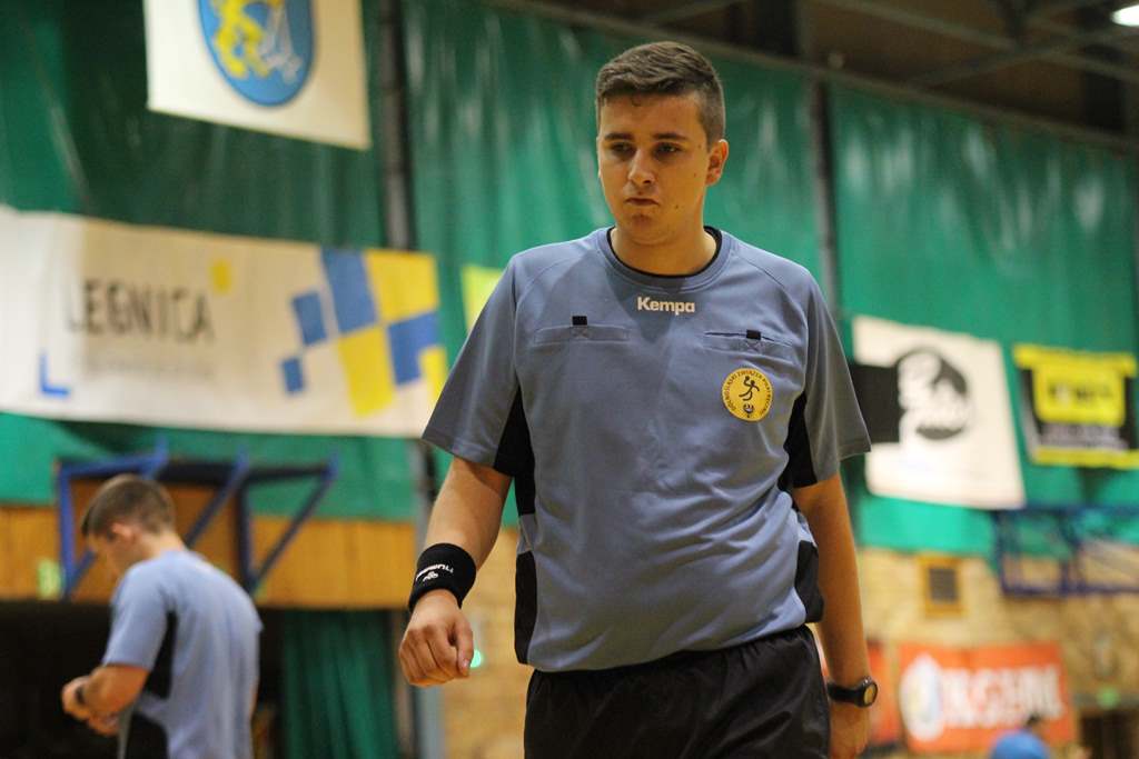 Derby dla juniorów Siódemki Miedź!