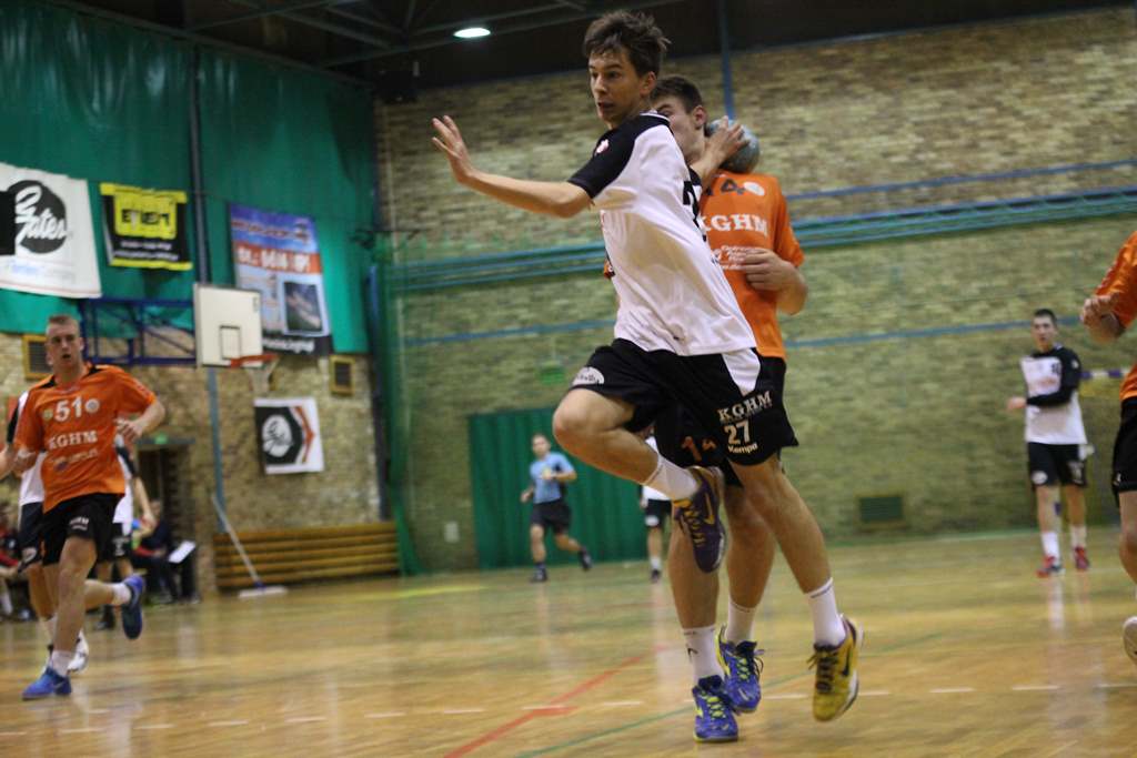 Derby dla juniorów Siódemki Miedź!