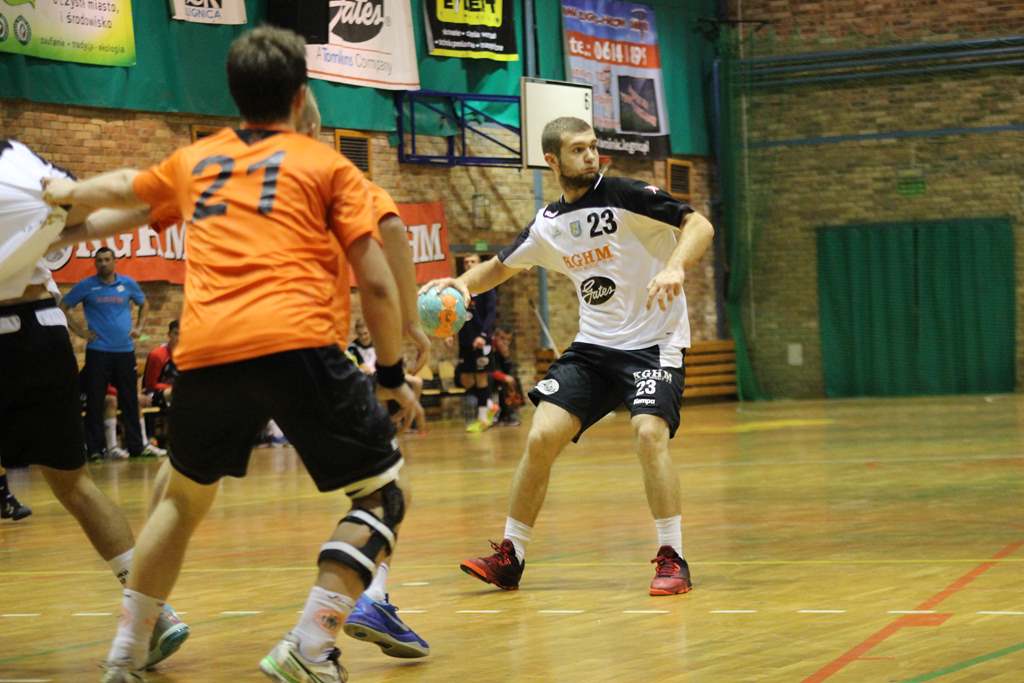 Derby dla juniorów Siódemki Miedź!