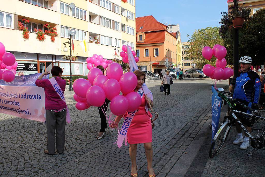 Siedemnasty marsz ku zdrowiu