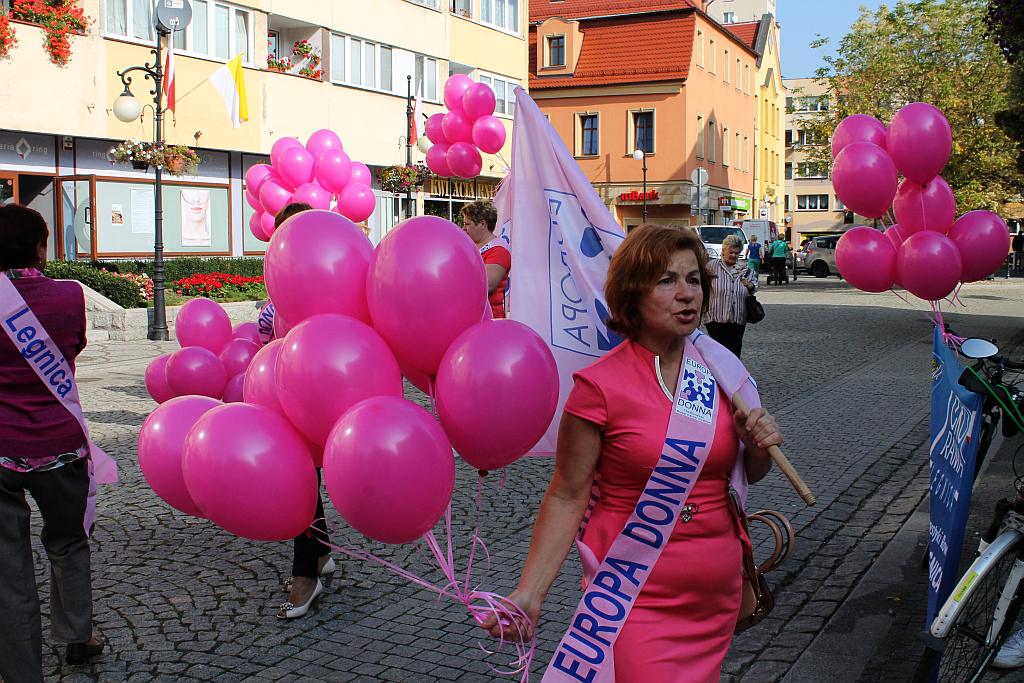 Siedemnasty marsz ku zdrowiu