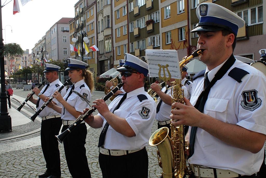 Siedemnasty marsz ku zdrowiu