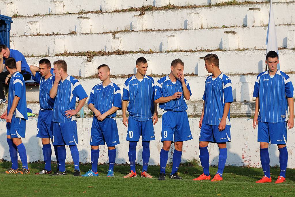Okręgówka: Konfeks - Iskra 2:1
