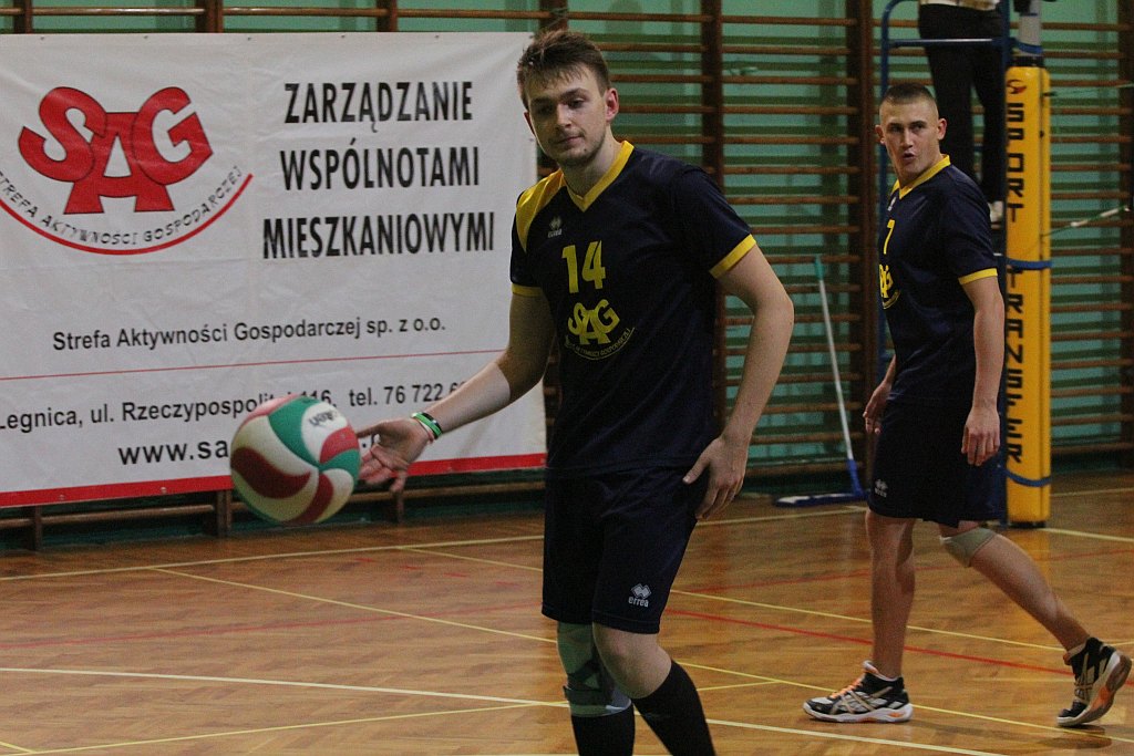 Derby dla Ikara. Pieluch pokonał Szarejkę!