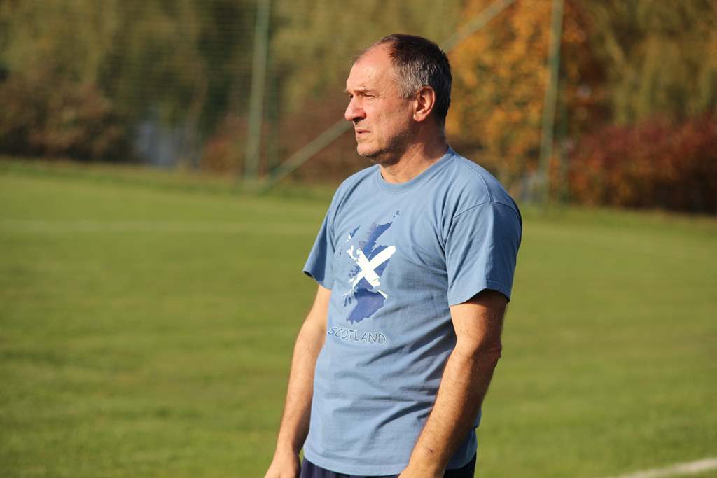 Klasa A: Mewa - Kryształ 3:3