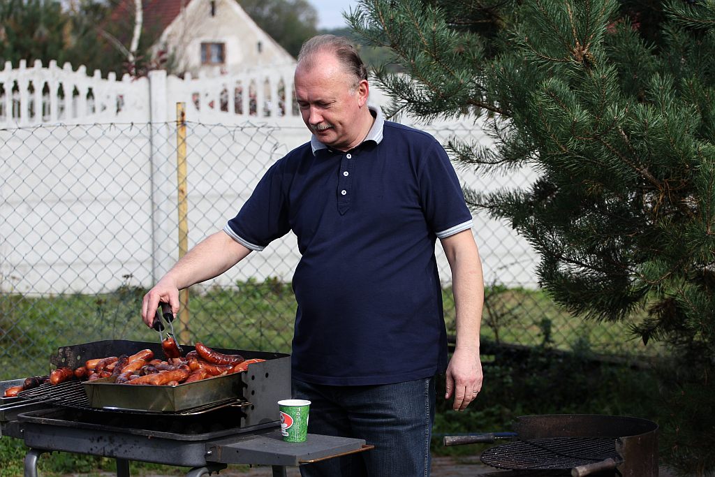 Turniej piłki nożnej żaków i orlików