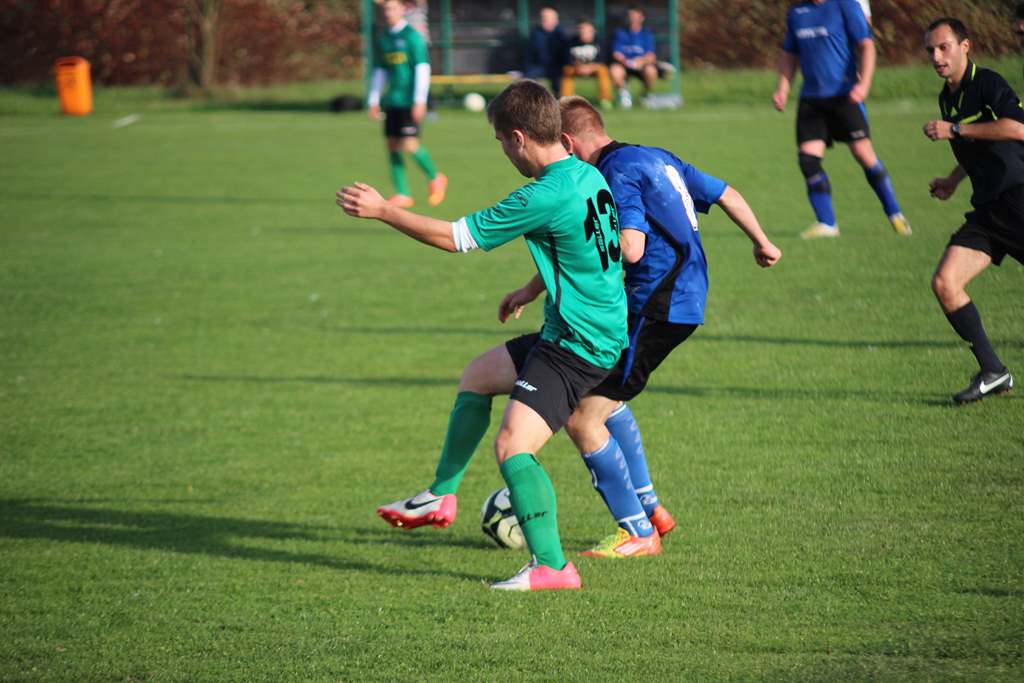 Klasa A: Mewa - Kryształ 3:3