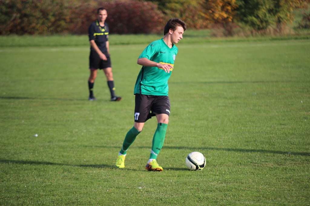 Klasa A: Mewa - Kryształ 3:3