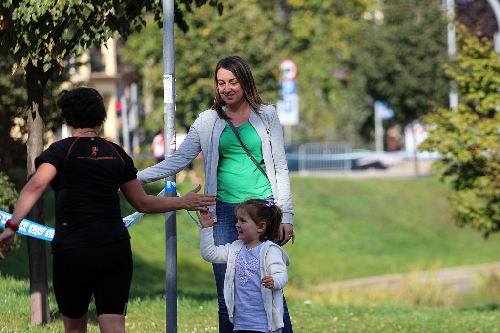 Półmaraton XXVII Bieg Lwa Legnickiego cz3