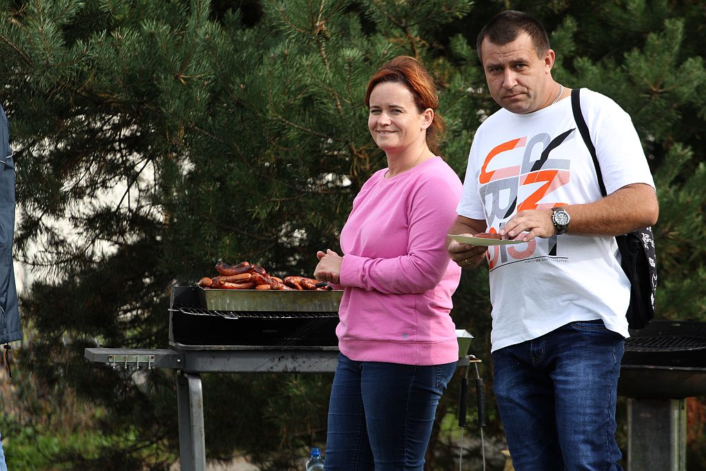 Turniej piłki nożnej żaków i orlików