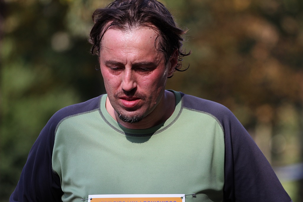 Półmaraton XXVII Bieg Lwa Legnickiego cz3