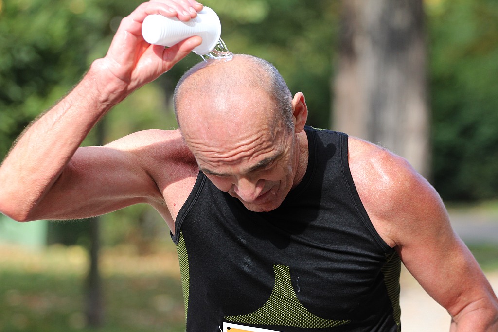 Półmaraton XXVII Bieg Lwa Legnickiego cz3